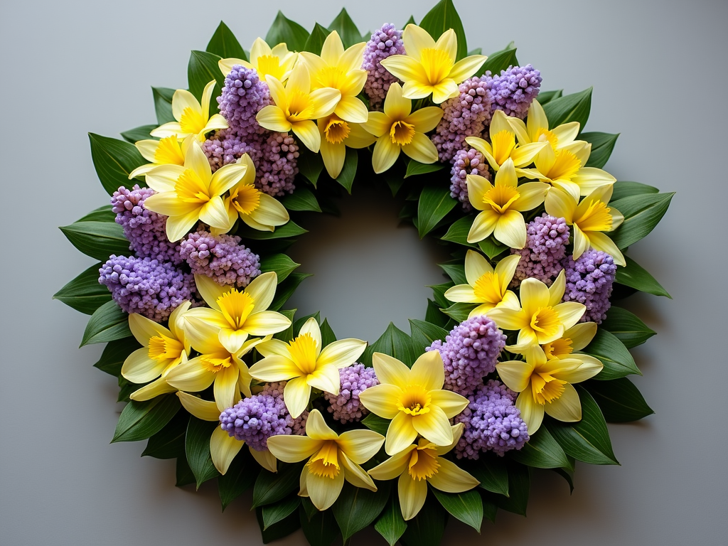 Choosing the Best Flowers for Funeral Wreaths in Florida