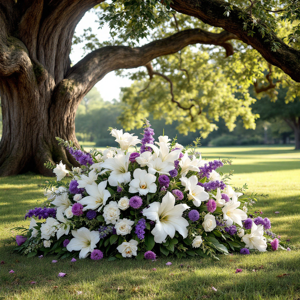 The Cost of Funeral Flowers: Budgeting for Sympathy Tributes