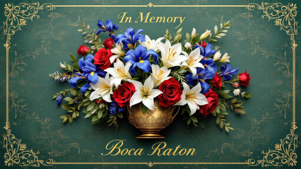 Funeral flower in boca raton(7)