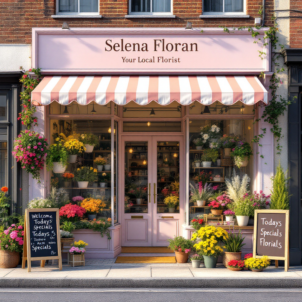 Funeral Flowers from Local Florists 