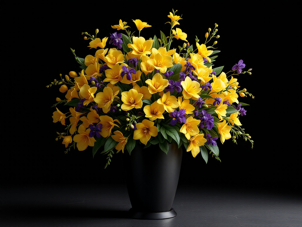 The Phalaenopsis Orchid in funeral flowers arrangements