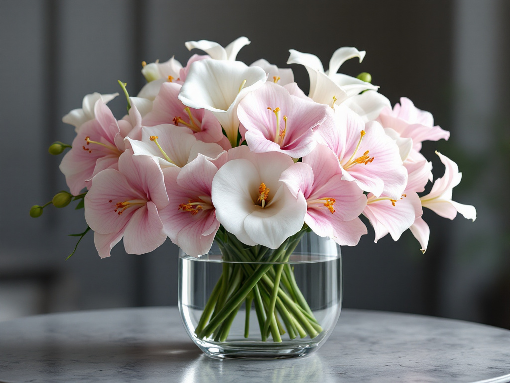 The Phalaenopsis Orchid in funeral flowers arrangements