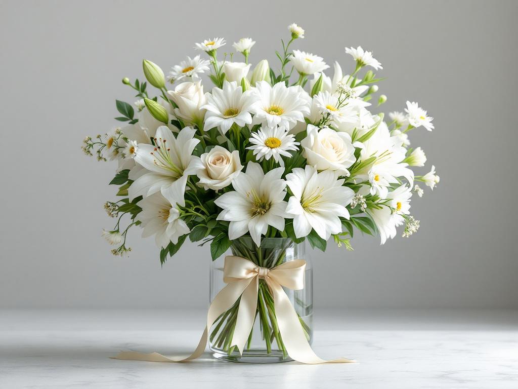 Sympathy Messages: How to Express Your Condolences