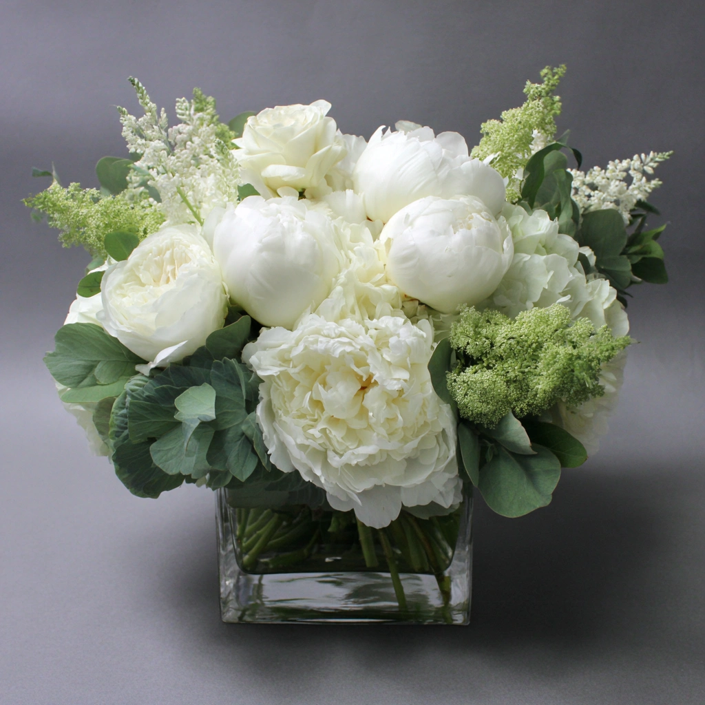  Meaningful Choice for Sympathy Flowers