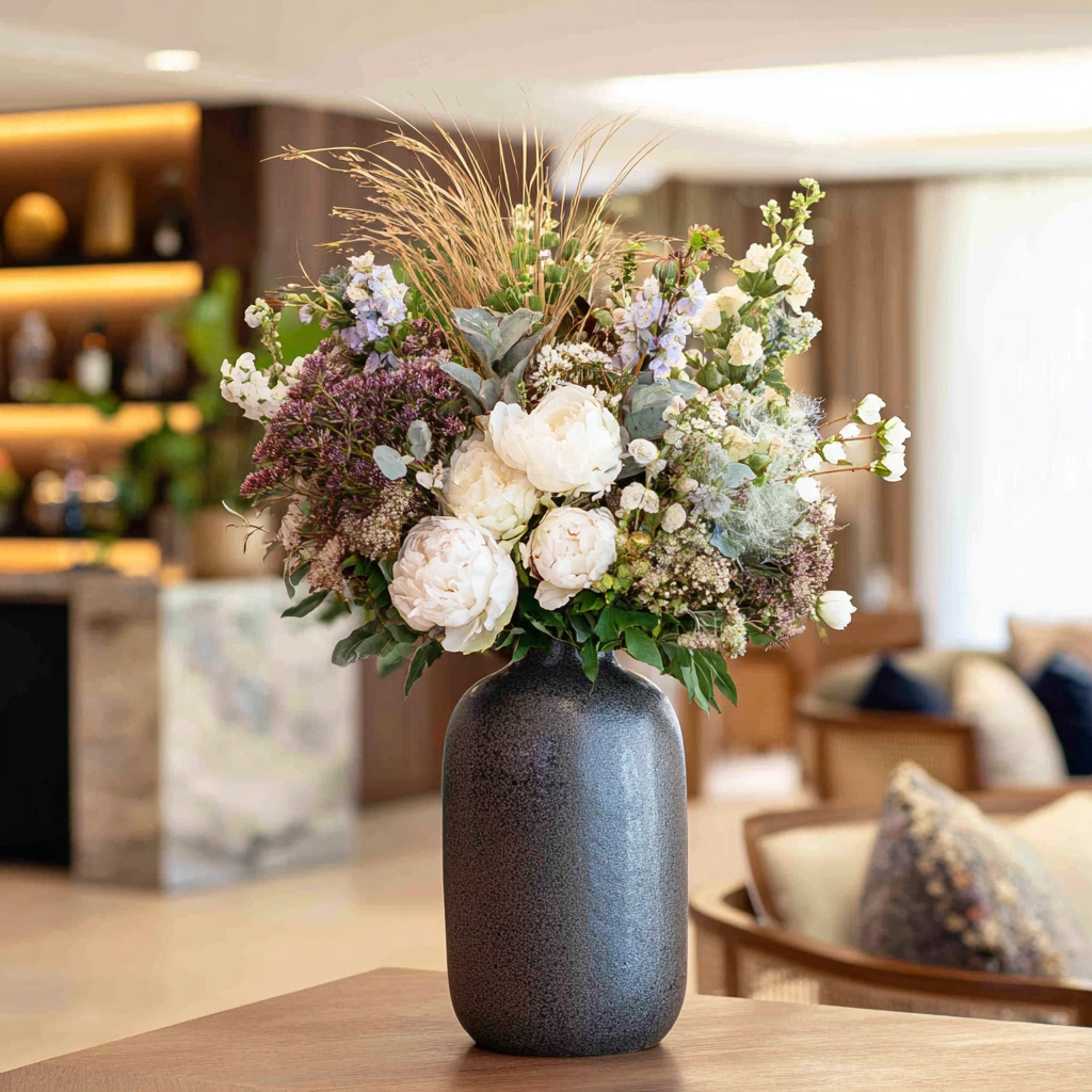 Caring for Peonies: Tips for Lasting Impressions