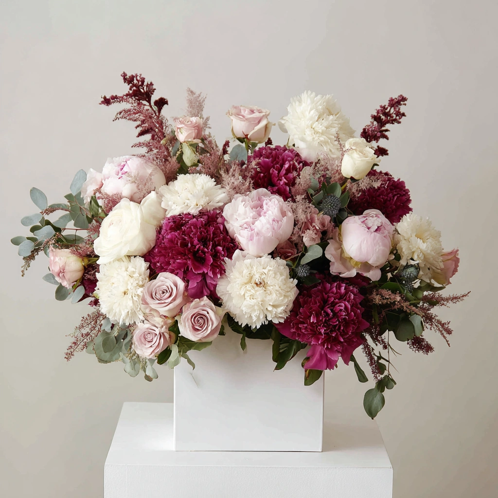 Caring for Peonies: Tips for Lasting Impressions