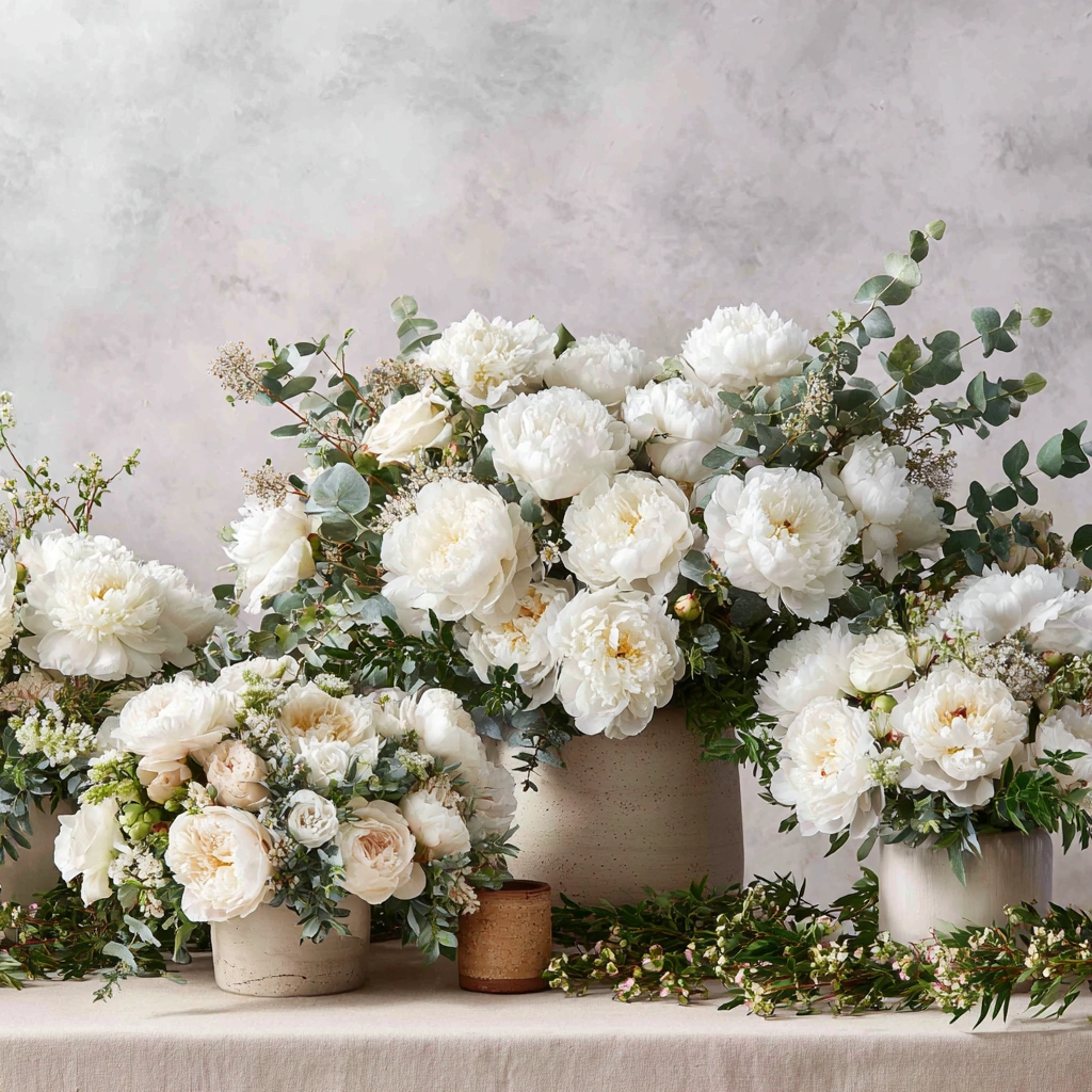 Caring for Peonies: Tips for Lasting Impressions